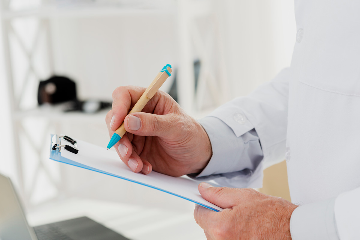 Testosterone Replacement Therapy In Testosterone Replacement Therapy Clinic In Jefferson City