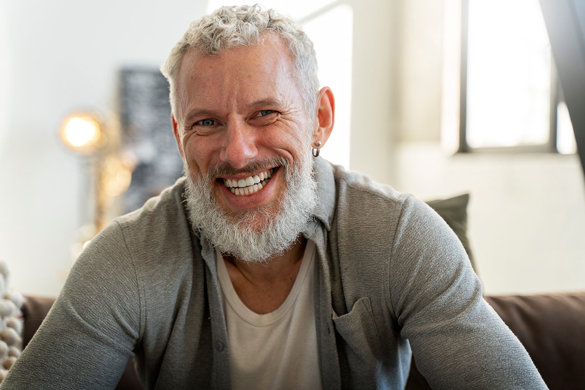 Testosterone Replacement Therapy for Men In Testosterone Replacement Therapy Clinic In Jefferson City